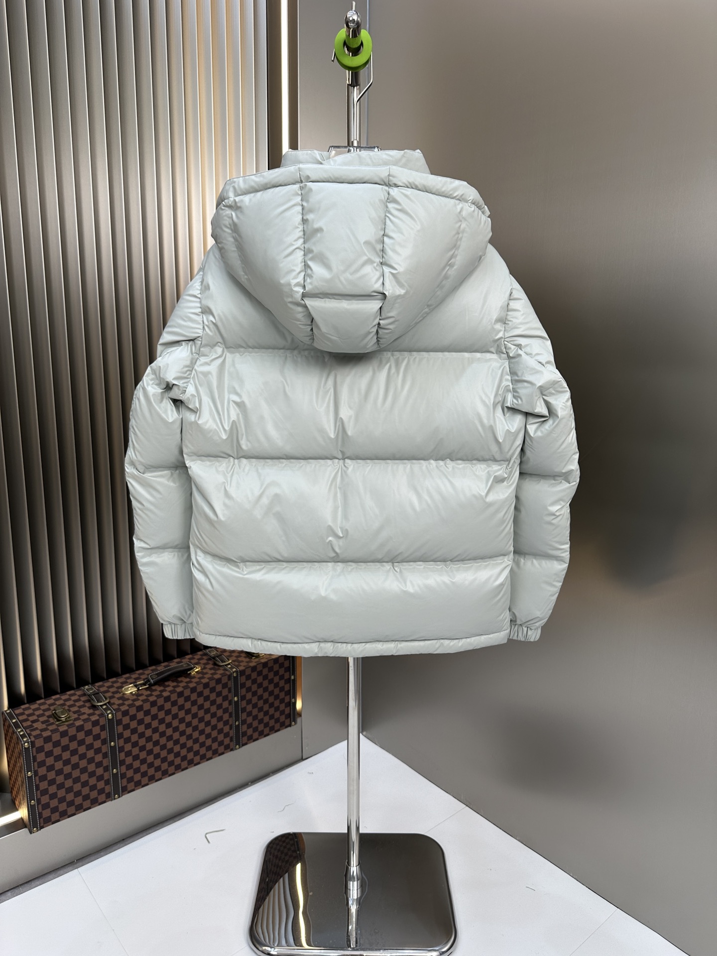 Prada Down Jackets